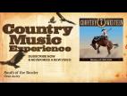 Clip Gene Autry - South Of The Border