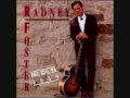 Clip Radney Foster - Easier Said Than Done
