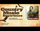 Clip Woody Guthrie - Vigilante Man
