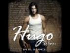 Clip Hugo Salazar - Como se te nota