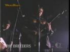Clip The Breeders - Off You