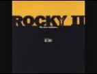 Clip Bill Conti - Redemption (Theme From Rocky II)