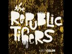 Clip The Republic Tigers - Buildings & Mountains (EP Version)