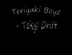 Clip Teriyaki Boyz - Tokyo Drift
