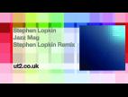 Clip Stephen Lopkin - Jazz Mag