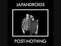 Clip Japandroids - The Boys Are Leaving Town