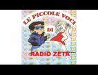 Clip Le Piccole Voci Di Radio Zeta - Vorrei Avere Il Becco