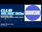 Clip Groovezone - Eisbaer (Radio mix)