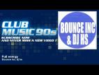Clip Bounce inc, dj hs - Full energy