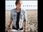 Clip Cody Simpson - Good As It Gets
