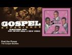 Clip The Gospel Starlites - Feel the Power