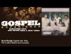 Clip The Collins Sisters and Compani - God Really Cares for You