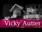 Clip Vicky Autier - Les amants de Paris