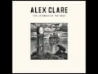 Clip Alex Clare - Whispering