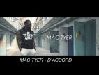 Clip Mac Tyer - D'accord