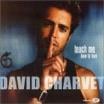 Clip David Charvet - Teach Me How To Love