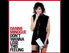 Clip Dannii - Don't Wanna Lose This Feeling (radio Version) (edit)