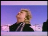 Clip Glass Tiger - I Will Be There