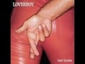 Clip Loverboy - GANGS IN THE STREET