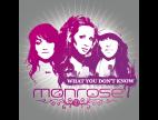 Clip Monrose - What You Don't Know