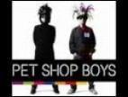 Clip Pet Shop Boys - I started a joke