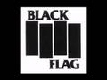 Clip Black Flag - Six Pack