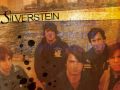Clip Silverstein - The Sand Will Turn To Glass