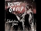 Clip Youth Group - Skeleton Jar