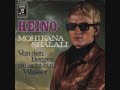 Clip Heino - Mohikana Shalali