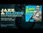 Clip Louis Prima - Pennies From Heaven