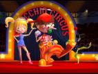 Clip Pinocchio - Lasst Uns Lachen (Pinocchio Le Clown)