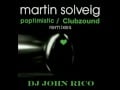 Clip Martin Solveig - Poptimistic