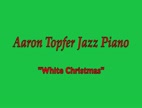 Clip Aaron Neville - White Christmas