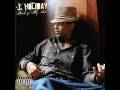Clip J. Holiday - Sooner You Get To Love