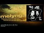 Clip Fela Kuti - 2000 Blacks Got To Be Free