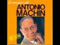 Clip Antonio Machín - Somos Diferentes
