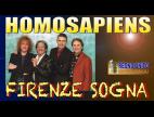 Clip Homo Sapiens - Firenze Sogna