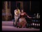 Clip Georges Bizet - Je Vais Danser En Votre Honneur