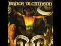 Clip Bruce Dickinson - Kill Devil Hill