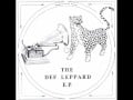 Clip Def Leppard - Ride Into The Sun