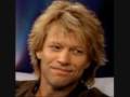 Clip Jon Bon Jovi - Little City