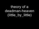 Clip Theory of a Deadman - Heaven 