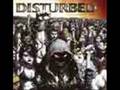 Clip Disturbed - Avarice (album Version)