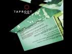 Clip Taproot - Poem (album Version)