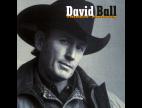 Clip David Ball - Look What Followed Me Home (album Version)