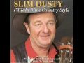 Clip Slim Dusty - Along The Road To Gundagai (1995 Digital Remaster)