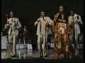 Clip Gladys Knight and The Pips - I Heard It Through The Grapevine