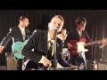 Clip The So So Glos - Fred Astaire