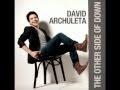 Clip David Archuleta - Look Around