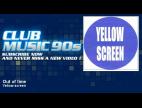 Clip Yellow screen - Out of time